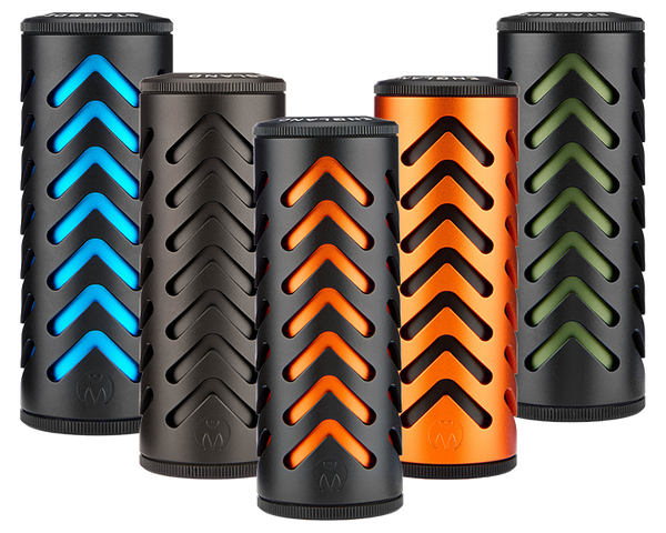 3 LEGGED THING THE MODFATHER AIRGUN SILENCER
