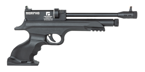 REXIMEX MORPHO CO2 AIRGUN .177