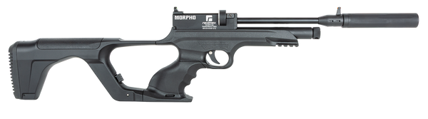 REXIMEX MORPHO CO2 AIRGUN .177