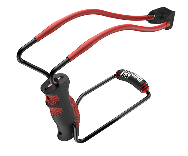 KING RAT BLACK WIDOW SOFT GRIP