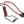 Load image into Gallery viewer, KING RAT BLACK WIDOW SOFT GRIP
