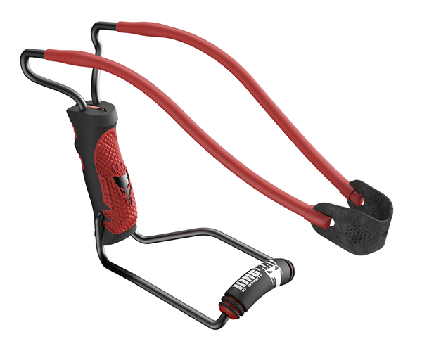 KING RAT BLACK WIDOW SOFT GRIP