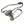Load image into Gallery viewer, KING RAT HAVOC HUNTER SOFT GRIP SLINGSHOT
