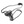 Load image into Gallery viewer, KING RAT HAVOC SOFT GRIP SLINGSHOT
