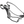 Load image into Gallery viewer, KING RAT HAVOC SOFT GRIP SLINGSHOT
