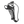 Load image into Gallery viewer, KING RAT HAVOC SOFT GRIP SLINGSHOT
