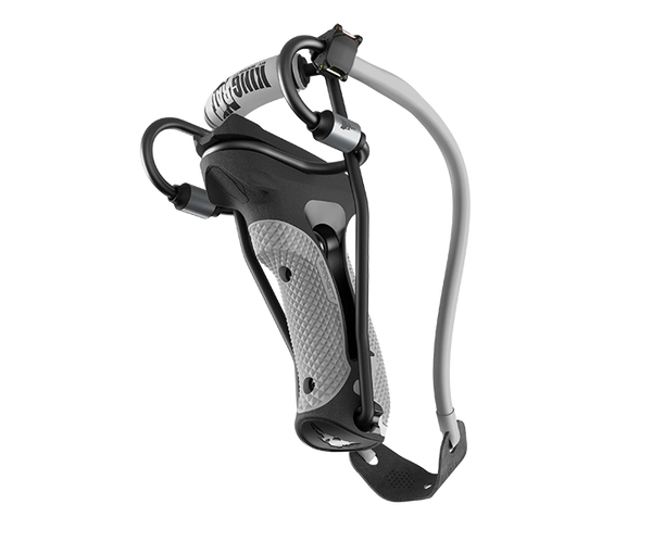 KING RAT HAVOC SOFT GRIP SLINGSHOT