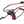 Load image into Gallery viewer, KING RAT COBRA SOFT GRIP
