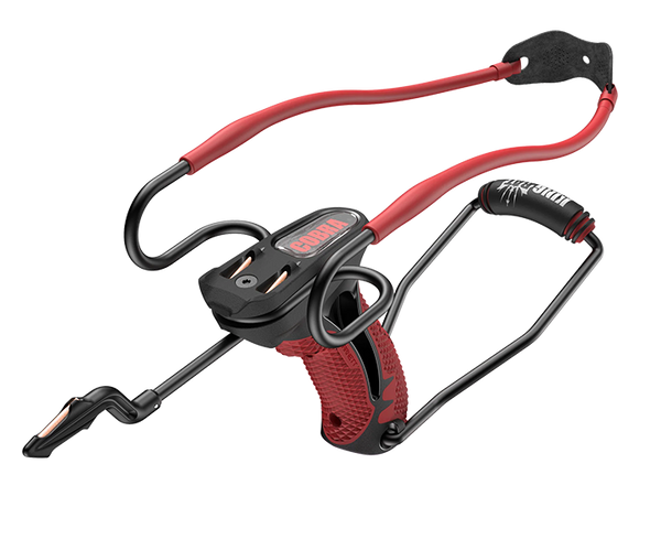 KING RAT COBRA SOFT GRIP