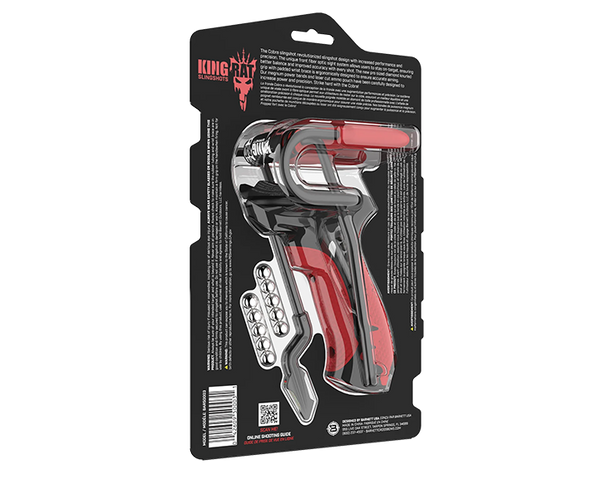 KING RAT COBRA SOFT GRIP