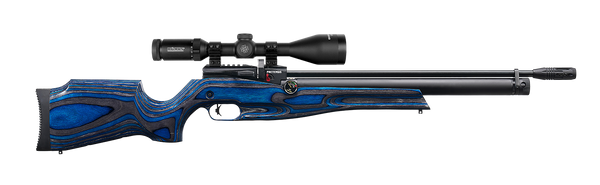 REXIMEX PRETENSIS BLUE LAMINATED .177