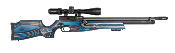 REXIMEX PRETENSIS ARCTIC BLUE LAMINATE .22