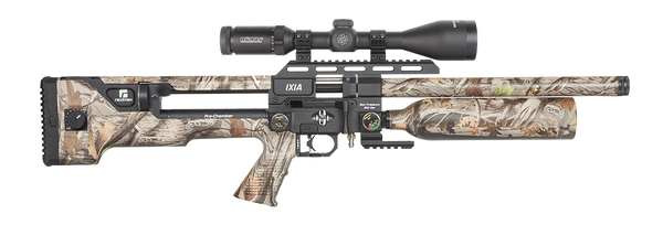 REXIMEX IXIA CAMO .177