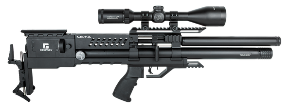 REXIMEX META .177