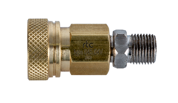 REXIMEX FOSTER FITTING FILLER PROBE