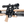 Load image into Gallery viewer, REXIMEX IXIA COMPACT FDE .177

