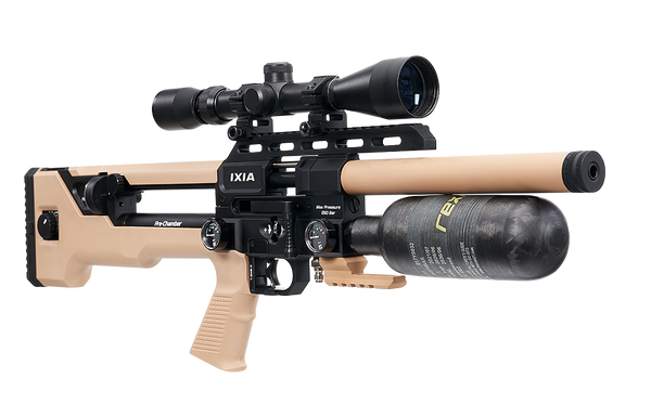 REXIMEX IXIA COMPACT FDE .177