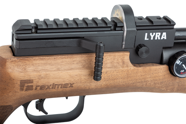 REXIMEX LYRA .177