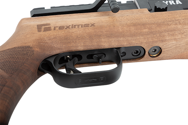 REXIMEX LYRA .177