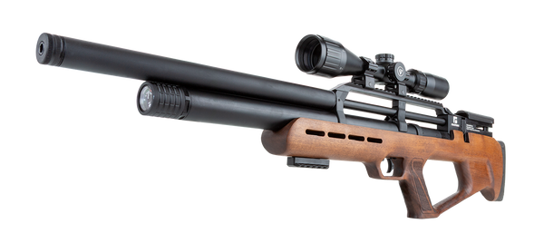 REXIMEX ZONE .22 WALNUT