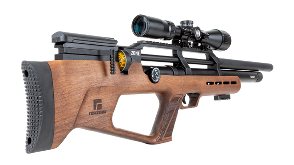 REXIMEX ZONE .22 WALNUT