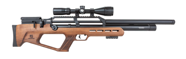 REXIMEX ZONE .22 WALNUT