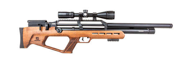 REXIMEX ZONE .22 WALNUT