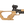 Load image into Gallery viewer, REXIMEX MITO FDE .177
