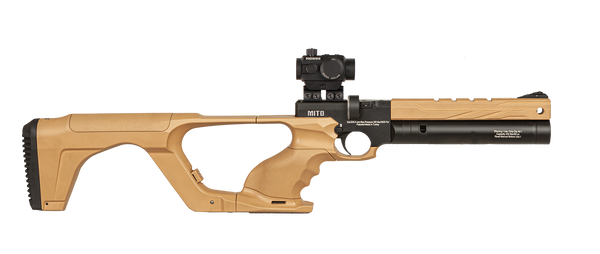 REXIMEX MITO FDE .22