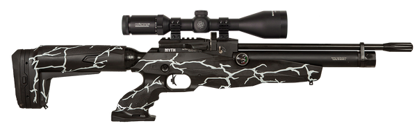 REXIMEX MYTH THUNDER WHITE .22