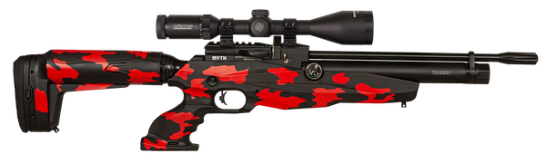 REXIMEX MYTH RED FIRE .22