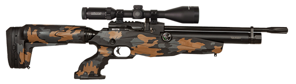 REXIMEX MYTH AMBUSH .22