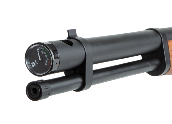 REXIMEX LIEVA BLACK .177