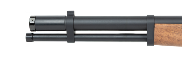 REXIMEX LIEVA BLACK .177