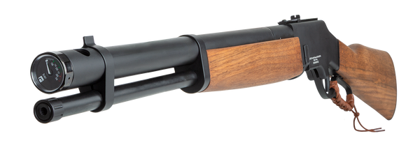 REXIMEX LIEVA BLACK .177