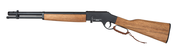 REXIMEX LIEVA BLACK .177