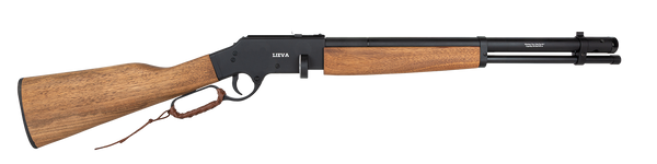 REXIMEX LIEVA BLACK .177