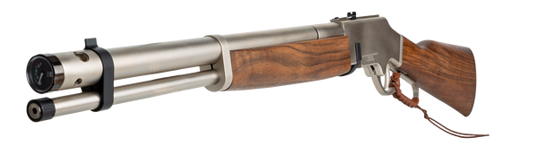 REXIMEX LIEVA SILVER .22