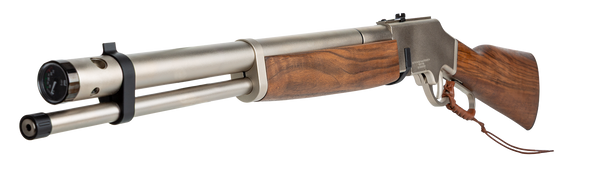 REXIMEX LIEVA SILVER .22