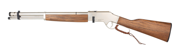 REXIMEX LIEVA SILVER .22