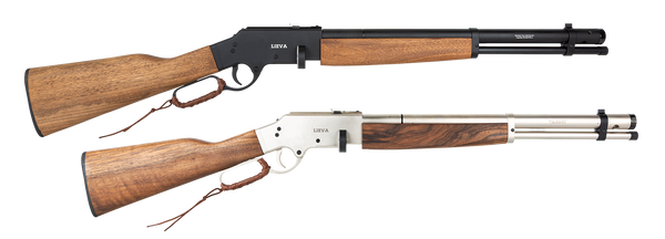 REXIMEX LIEVA BLACK .177
