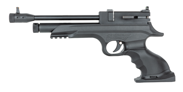 REXIMEX MORPHO CO2 AIRGUN .22