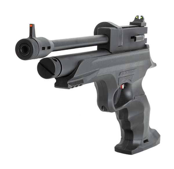 REXIMEX MORPHO CO2 AIRGUN .22