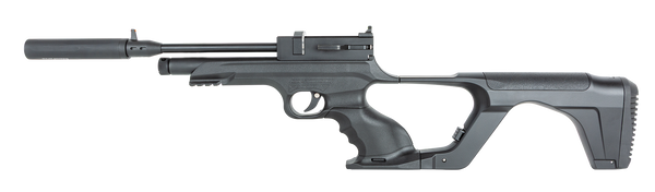 REXIMEX MORPHO CO2 AIRGUN .177