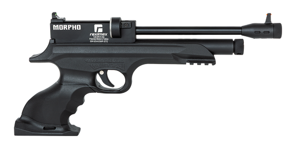REXIMEX MORPHO CO2 AIRGUN .22