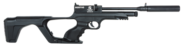 REXIMEX MORPHO CO2 AIRGUN .22