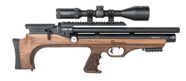 REXIMEX LYRA BULLPUP .177