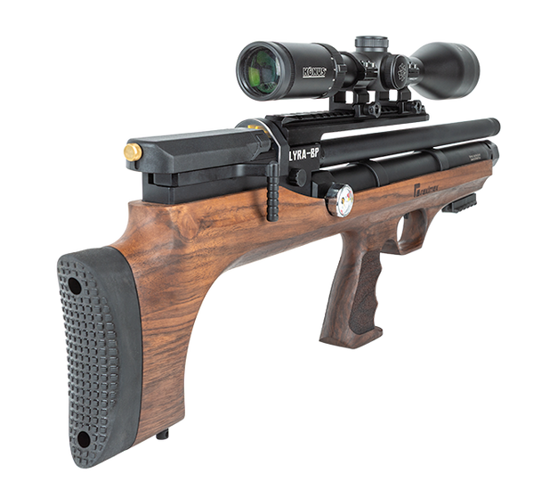 REXIMEX LYRA BULLPUP .177