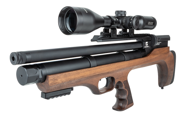 REXIMEX LYRA BULLPUP .177