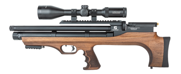 REXIMEX LYRA BULLPUP .177